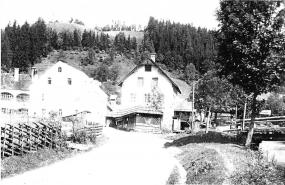 Albertmühle