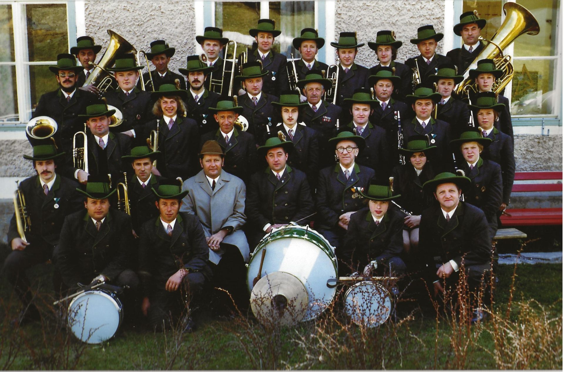 1974 Musikverein